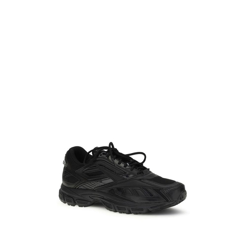 Reebok Premier Road Ultra Sneakers - Black Athletic Shoes