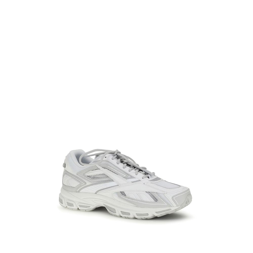 Reebok Premier Road Ultra White Athletic Sneakers for Men
