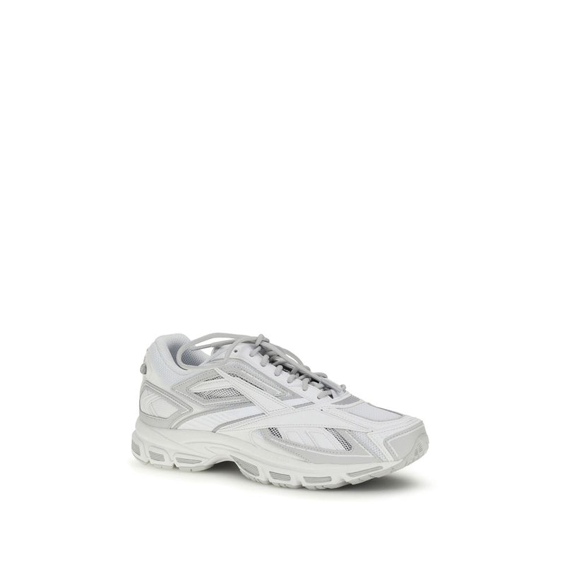 Reebok Premier Road Ultra White Athletic Sneakers for Men