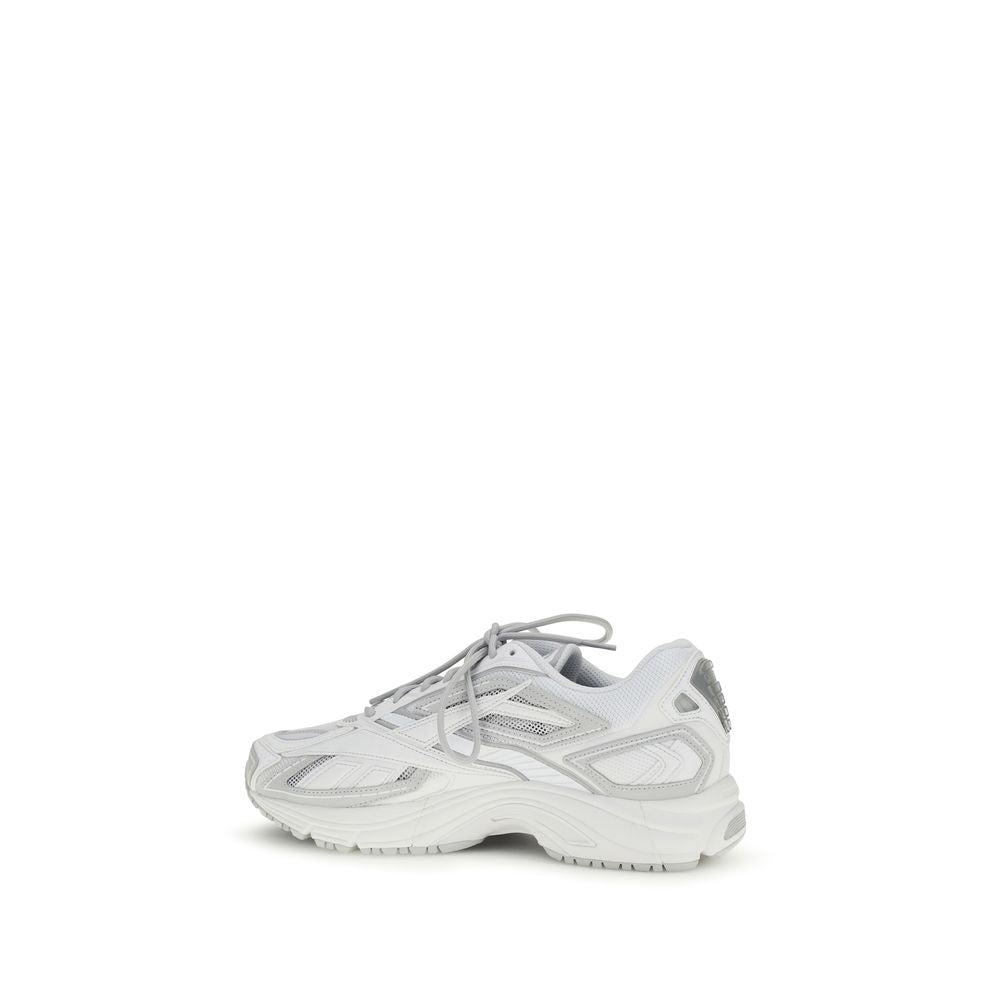 Reebok Premier Road Ultra White Athletic Sneakers for Men