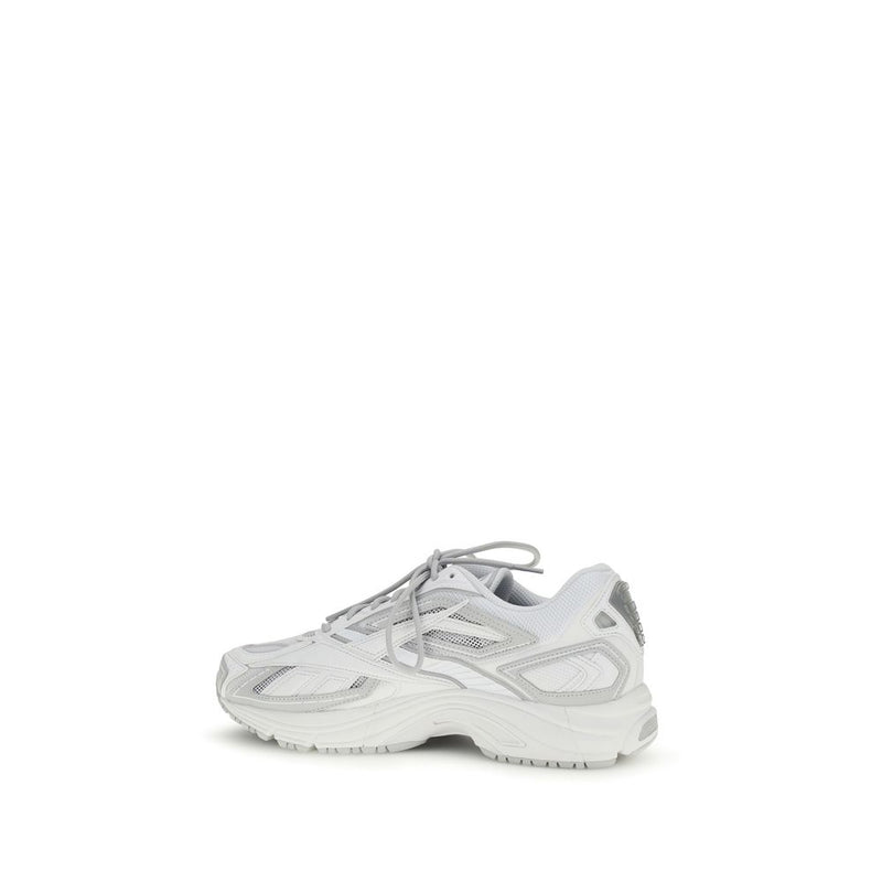 Reebok Premier Road Ultra White Athletic Sneakers for Men
