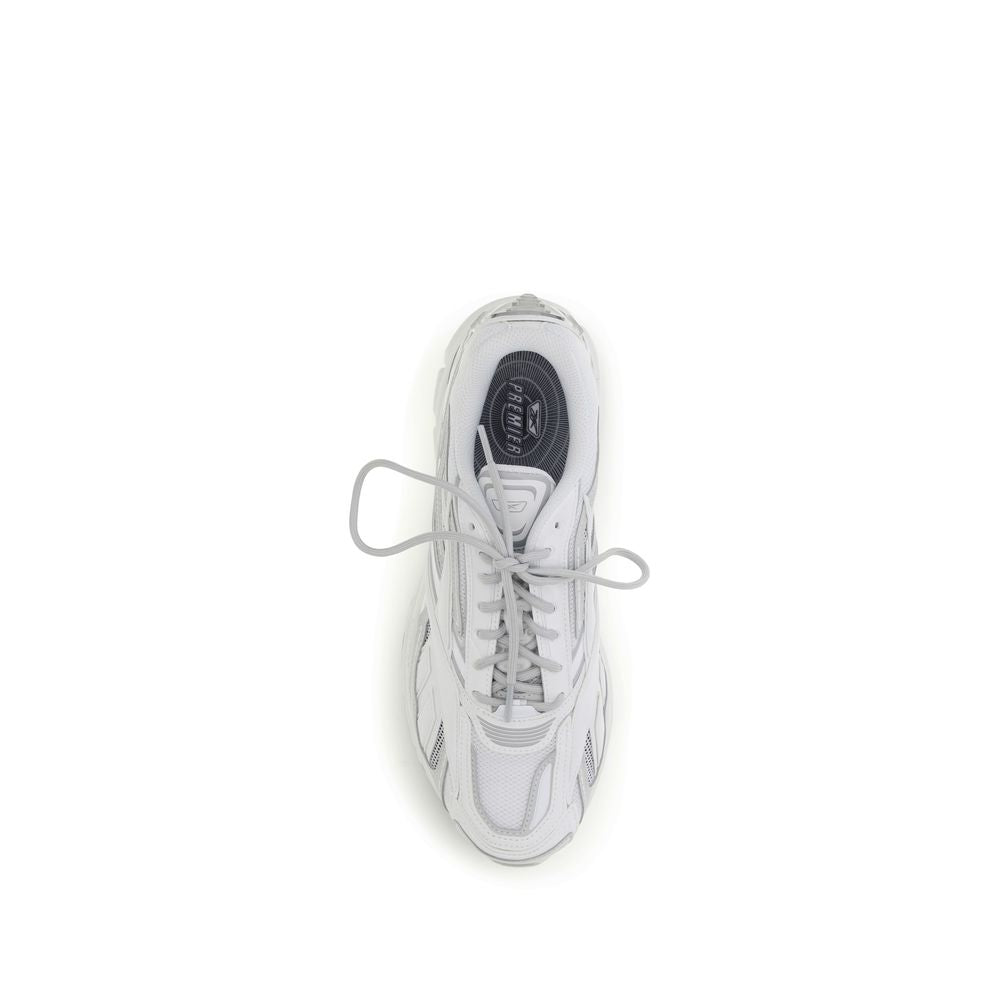 Reebok Premier Road Ultra White Athletic Sneakers for Men