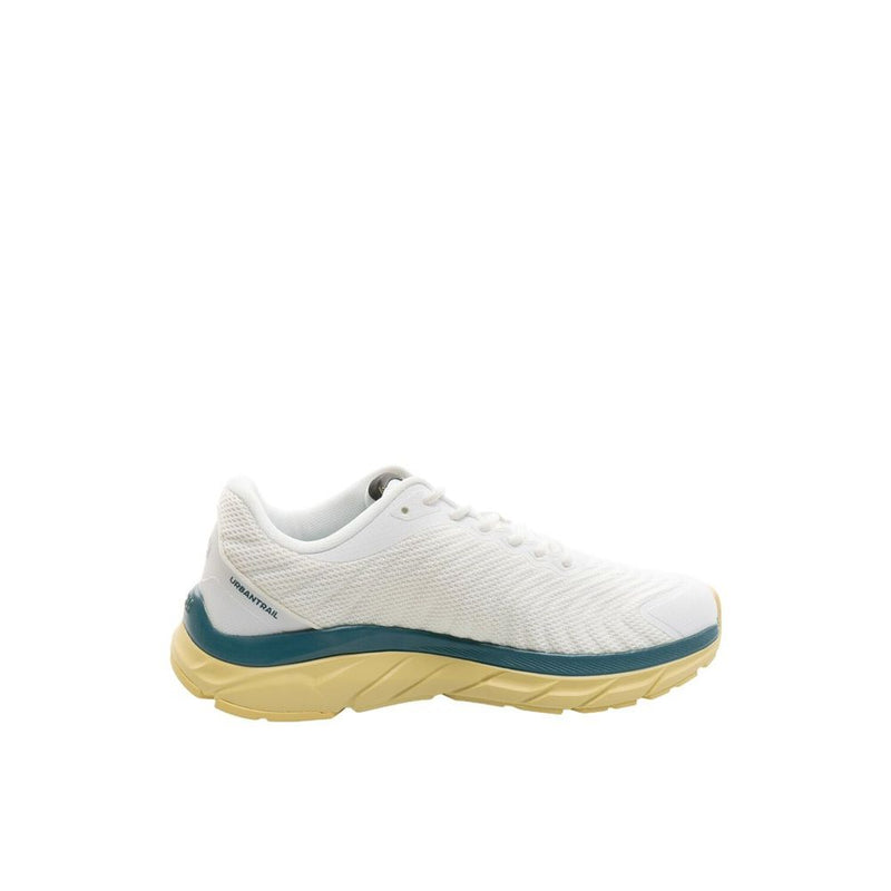 Colmar Bicolor Polyester Athletic Sneakers for Women
