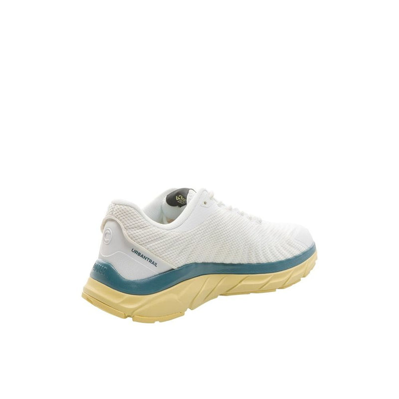 Colmar Bicolor Polyester Athletic Sneakers for Women
