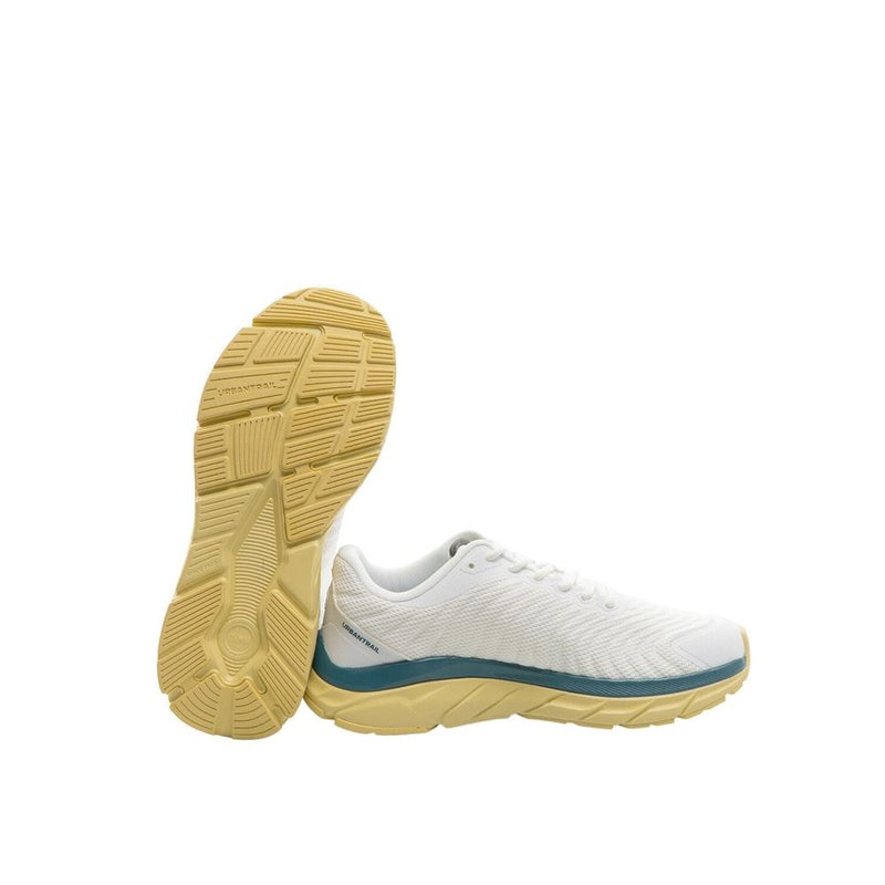 Colmar Bicolor Polyester Athletic Sneakers for Women