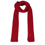Écharpe en Polyester Fuchsia Michael Kors