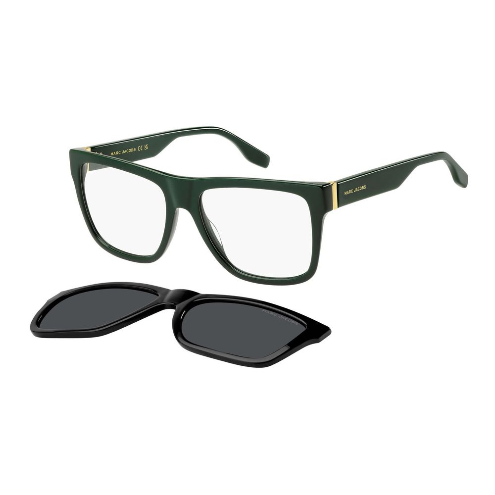 Lunettes (monture) bicolores en acétate Marc Jacobs