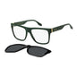 Lunettes (monture) bicolores en acétate Marc Jacobs