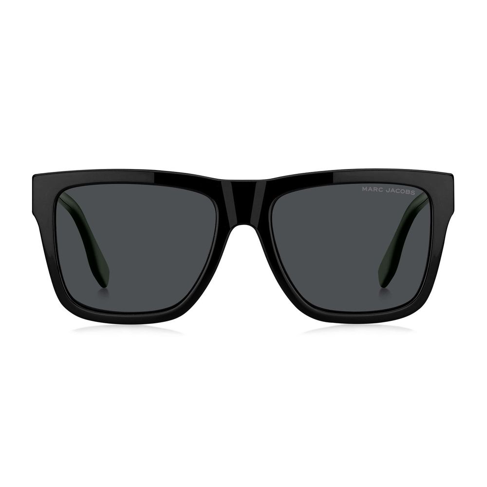 Lunettes (monture) bicolores en acétate Marc Jacobs