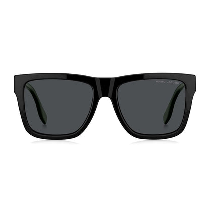 Lunettes (monture) bicolores en acétate Marc Jacobs