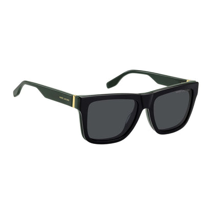 Lunettes (monture) bicolores en acétate Marc Jacobs