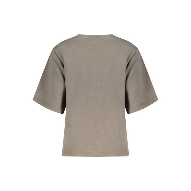 Desigual Oporto Sweatshirt for Women in Grey