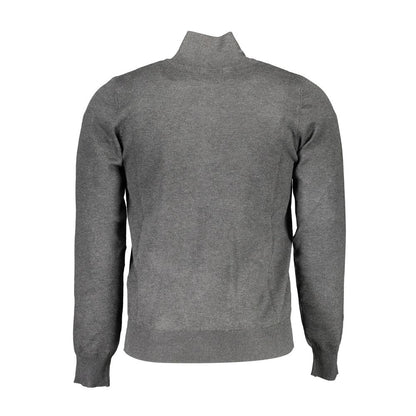 U.S. Grand Grigio Viscose Herentrui