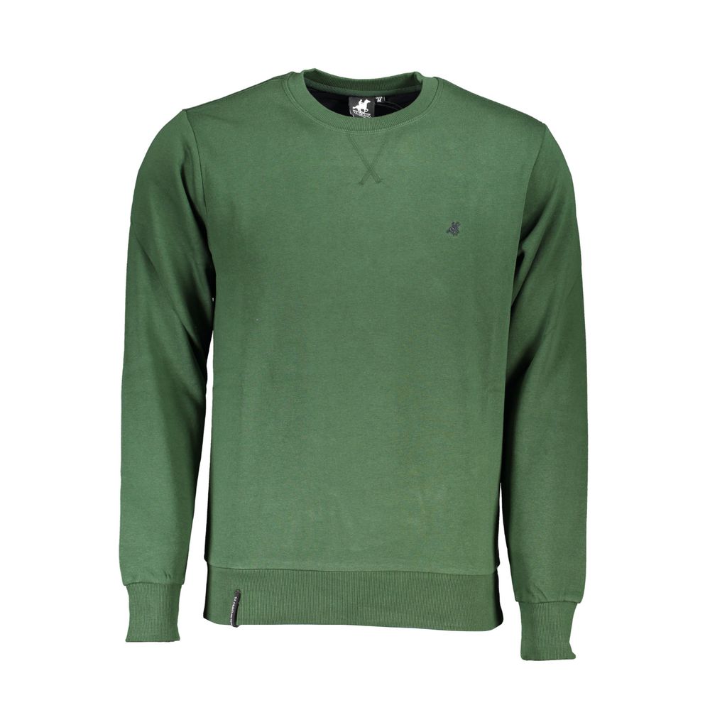 U.S. Grand Verde Cotton Men Sweatshirt - Stylish & Comfortable