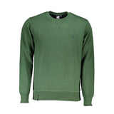 U.S. Grand Verde Cotton Men Sweatshirt - Stylish & Comfortable