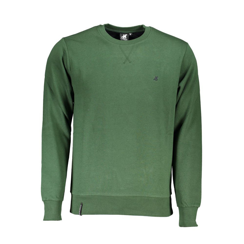 U.S. Grand Verde Cotton Men Sweatshirt - Stylish & Comfortable