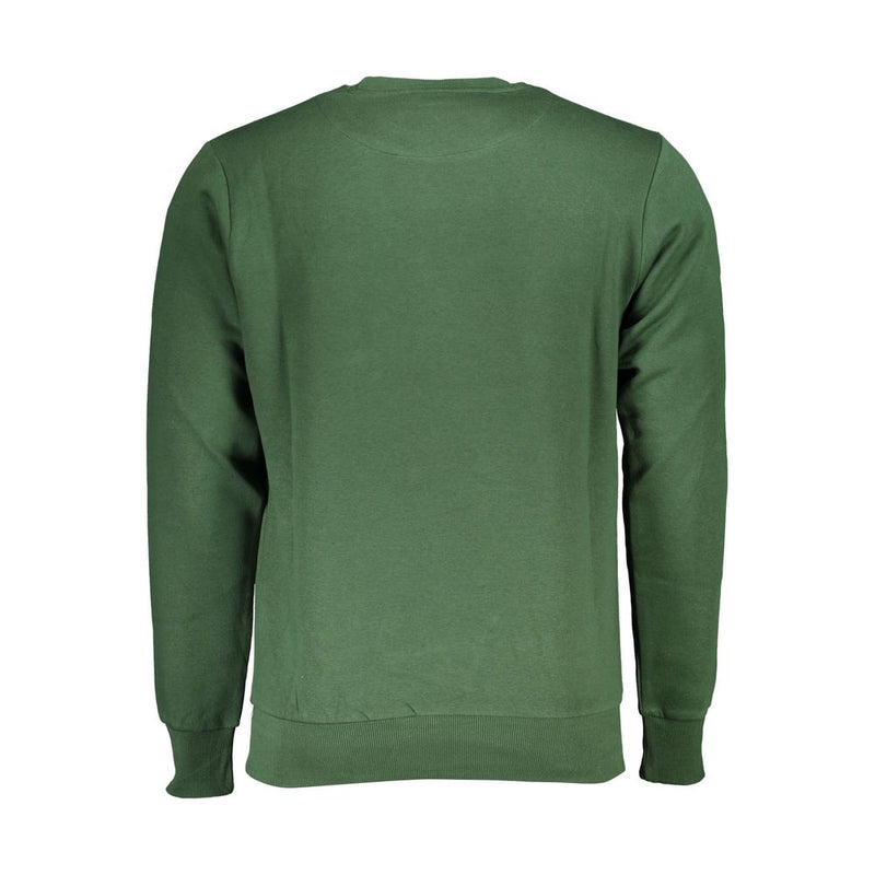 U.S. Grand Verde Cotton Men Sweatshirt - Stylish & Comfortable