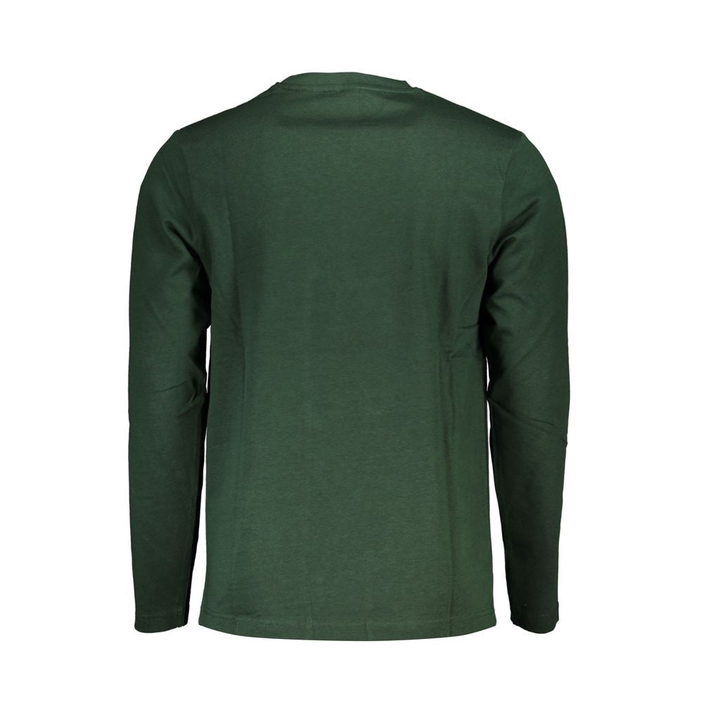 U.S. Grand Verde T-Shirt en Coton pour Hommes