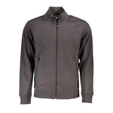 U.S. Grand Grigio Cotton Men's Sweatshirt