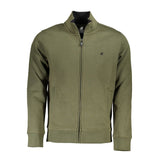 U.S. Grand Verde Sweatshirt en Coton pour Homme