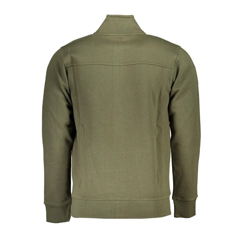 U.S. Grand Verde Sweatshirt en Coton pour Homme