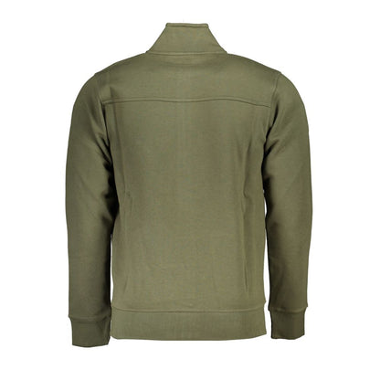 Verenigde Staten Grand Verde Katoenen Heren Sweatshirt