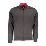 U.S. Grand Grigio Cotton Mens Sweatshirt - Comfort Meets Style