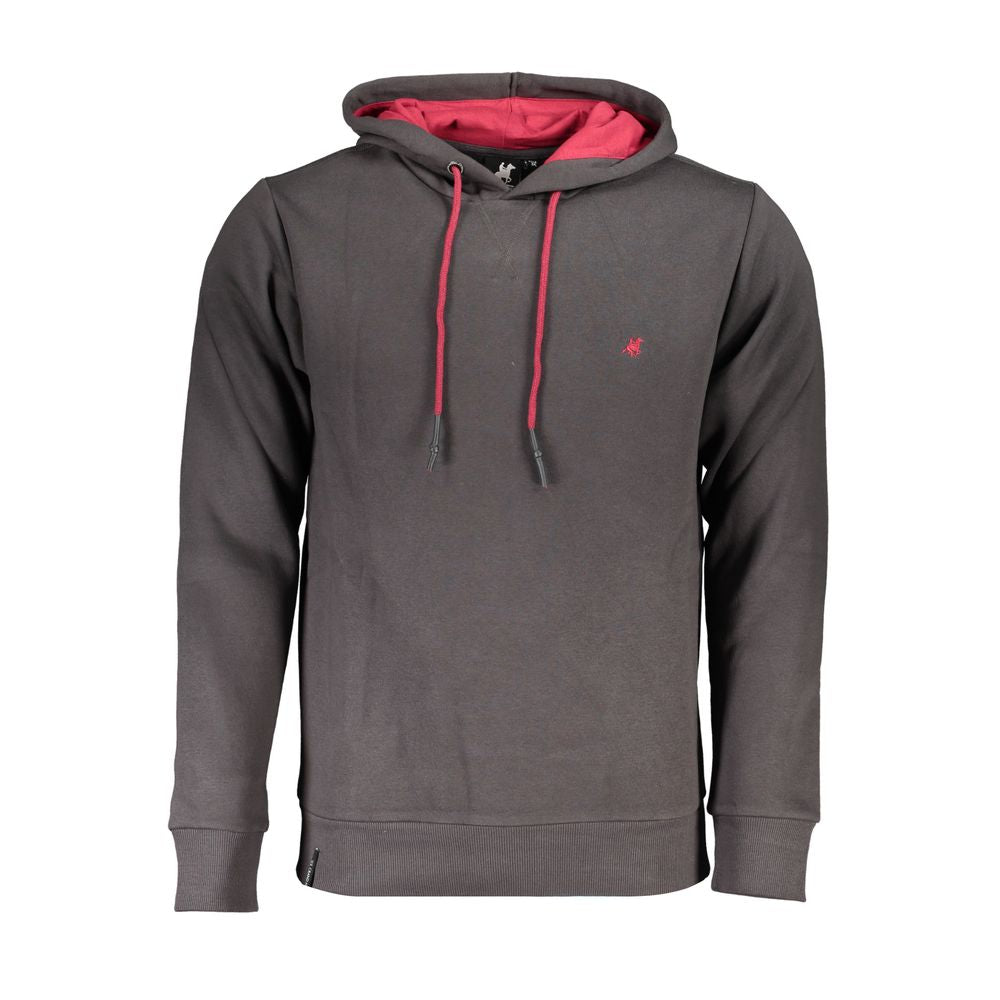 U.S. Grand Griglio Sweatshirt en Coton pour Hommes