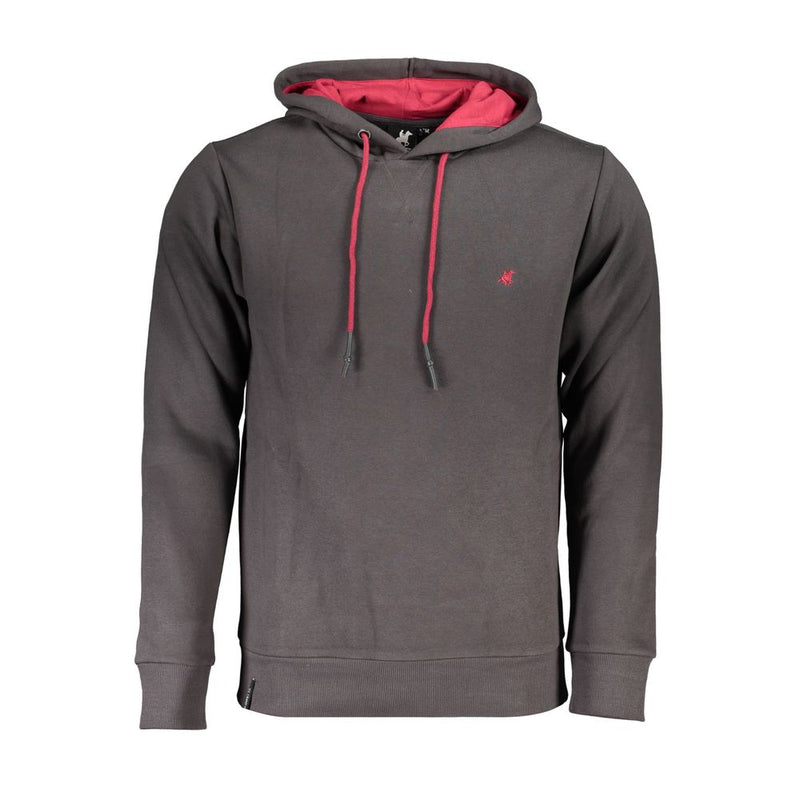 U.S. Grand Griglio Sweatshirt en Coton pour Hommes