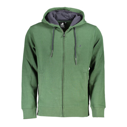 Sweat à capuche en coton Grande Verde pour homme, États-Unis