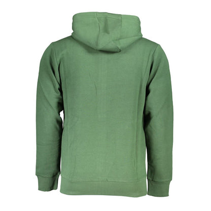 Sweat à capuche en coton Grande Verde pour homme, États-Unis