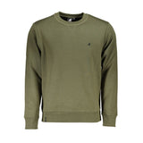 U.S. Grand Verde Cotton Men Sweatshirt