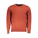 U.S. Grand Bronzo Viscosa Sweater for Men - XXL