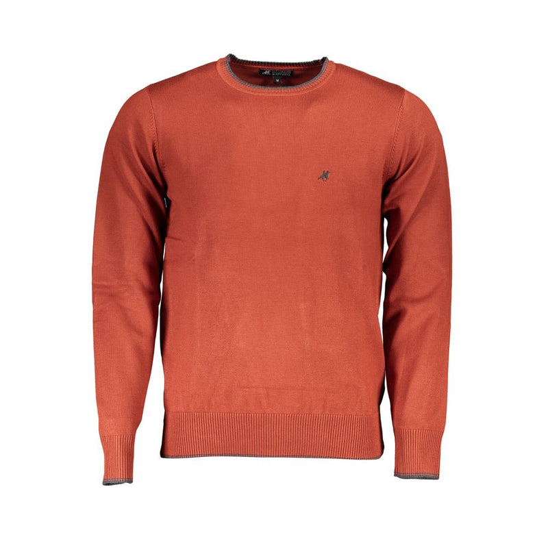 U.S. Grand Bronzo Viscosa Sweater for Men - XXL