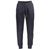 U.S. Grand Blue Cotton Men's Sweatpant - Stylish & Comfortable