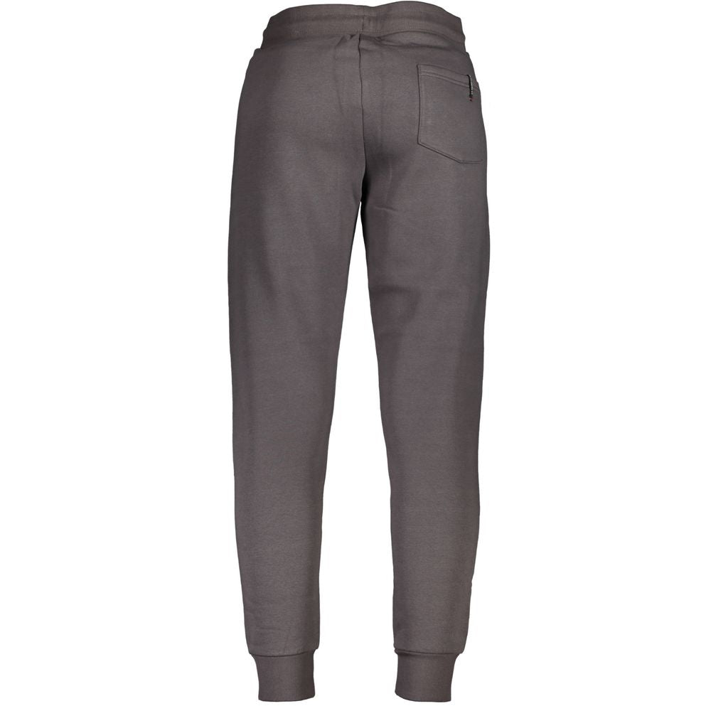 U.S. Grand Grigio Cotton Men's Sweatpant - Comfort & Style