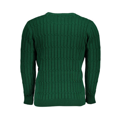 Pull en acrylique Grand Verde pour hommes, États-Unis