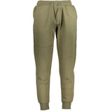 U.S. Grand Verde Cotton Men's Trouser - Stylish Sports Trousers