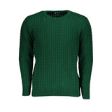U.S. Grand Verde Acrylic Men Sweater - Bold & Stylish