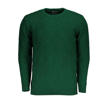 Pull en acrylique Grand Verde pour hommes, États-Unis