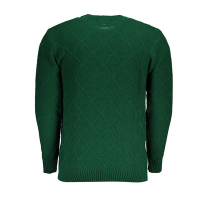 Pull en acrylique Grand Verde pour hommes, États-Unis