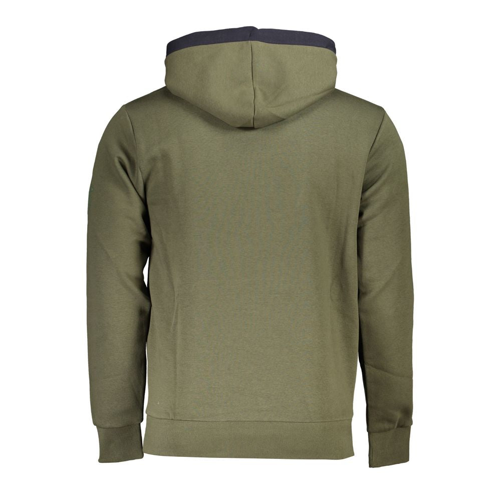 U.S. Grand Verde Sweatshirt en Coton pour Homme