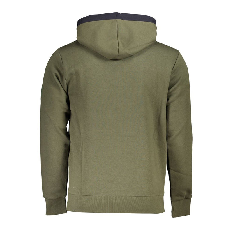 Verenigde Staten Grand Verde Katoenen Heren Sweatshirt