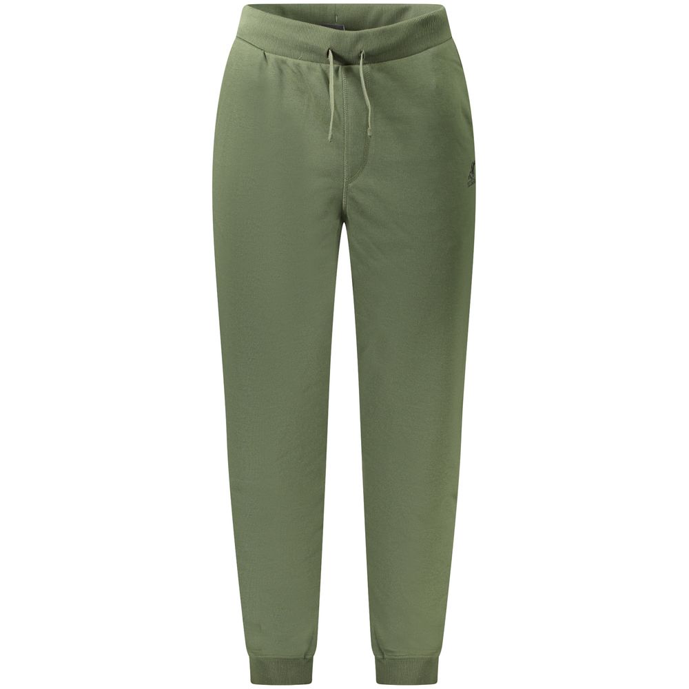 U.S. Grand Verde Katoenen Sportbroek voor Heren