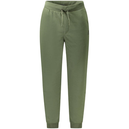 U.S. Grand Verde Katoenen Sportbroek voor Heren