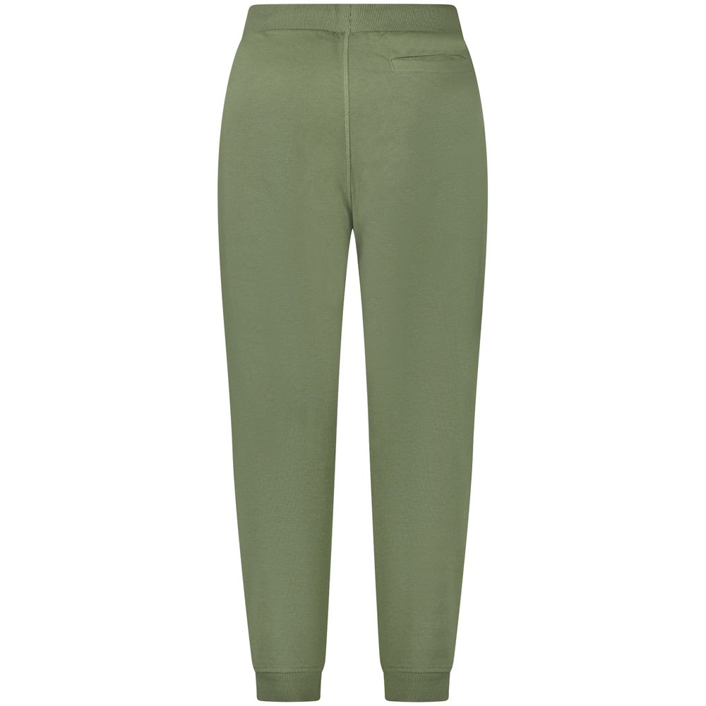 U.S. Grand Verde Katoenen Sportbroek voor Heren