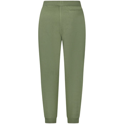 U.S. Grand Verde Katoenen Sportbroek voor Heren