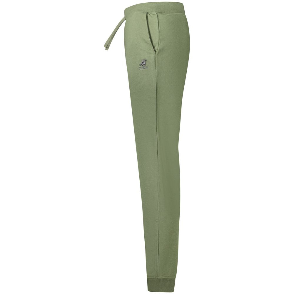 U.S. Grand Verde Katoenen Sportbroek voor Heren