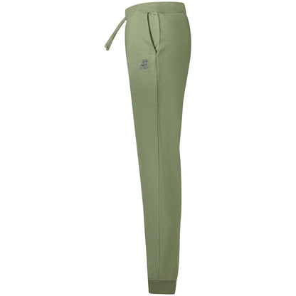 U.S. Grand Verde Katoenen Sportbroek voor Heren