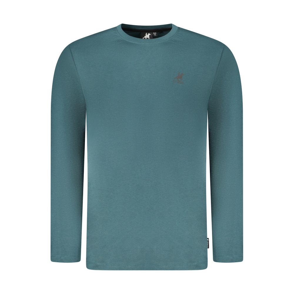 U.S. Grand Verde Cotton Men's T-Shirt